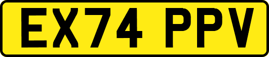 EX74PPV