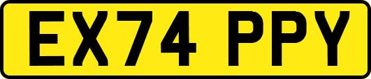 EX74PPY