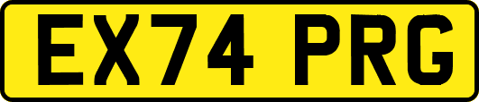 EX74PRG