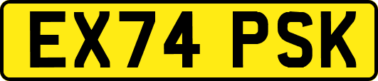 EX74PSK