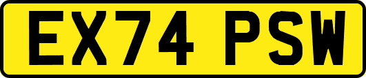 EX74PSW