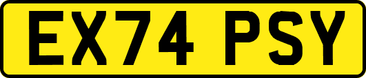 EX74PSY