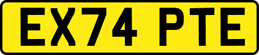 EX74PTE