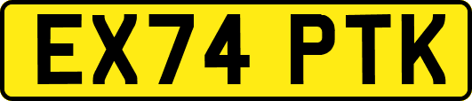 EX74PTK