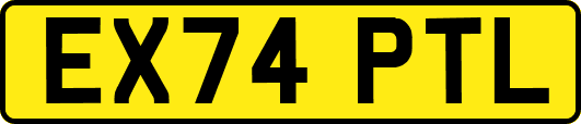 EX74PTL
