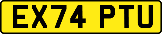EX74PTU