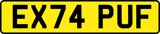 EX74PUF