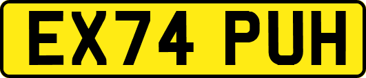 EX74PUH