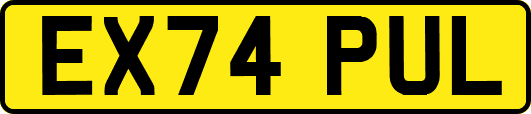 EX74PUL