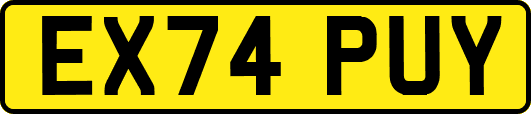 EX74PUY