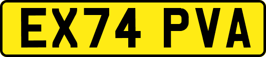 EX74PVA