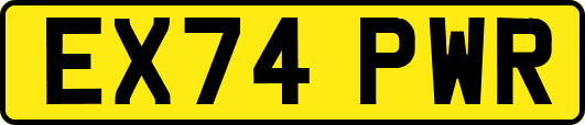 EX74PWR
