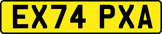 EX74PXA