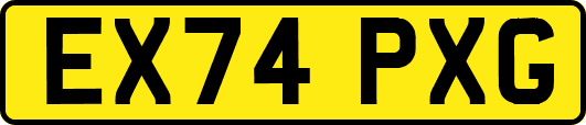 EX74PXG