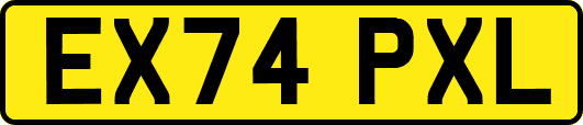 EX74PXL