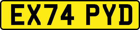 EX74PYD