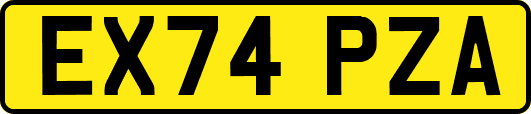 EX74PZA