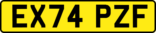 EX74PZF