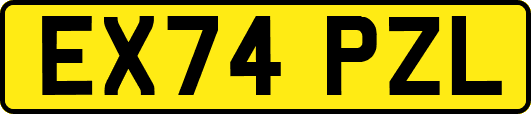 EX74PZL
