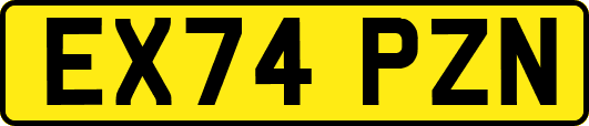 EX74PZN