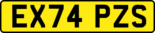 EX74PZS
