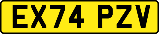 EX74PZV
