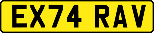 EX74RAV