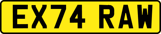 EX74RAW