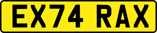 EX74RAX