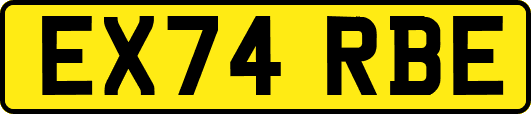 EX74RBE