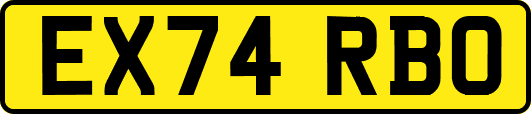 EX74RBO