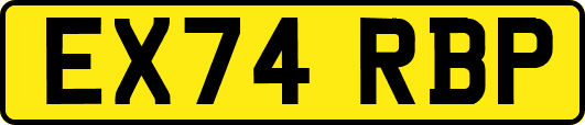 EX74RBP