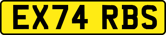 EX74RBS