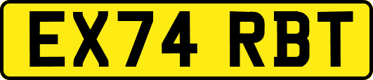 EX74RBT