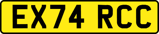 EX74RCC