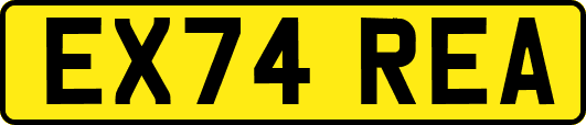 EX74REA