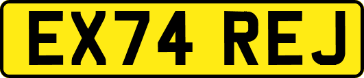EX74REJ