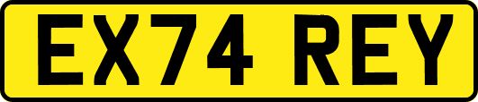 EX74REY