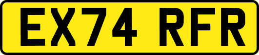 EX74RFR