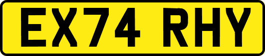 EX74RHY