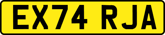 EX74RJA