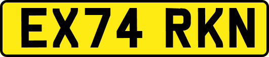 EX74RKN
