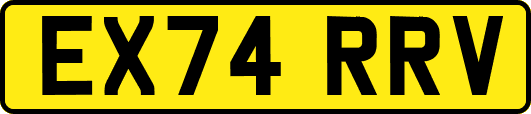 EX74RRV