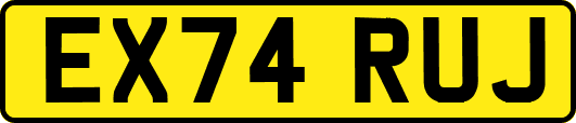 EX74RUJ