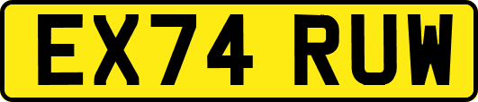 EX74RUW