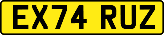 EX74RUZ