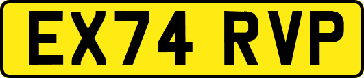 EX74RVP