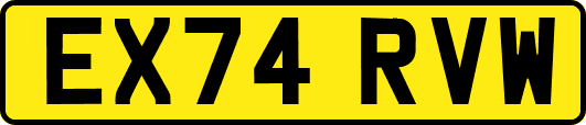 EX74RVW