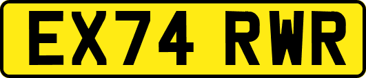 EX74RWR