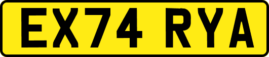 EX74RYA